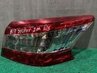 B17 Sylphy tail light