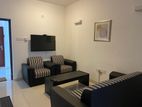 ⭕️ (B179) Furnished 2BR Apartment For Rent in Wattala