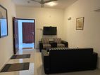 (B179) Furnished 2BR Apartment For Rent in Wattala