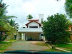 ⭕️ (B180) Luxury House for Rent in Kelaniya