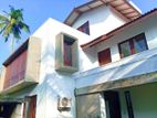 (B180) Luxury House for Rent in Kelaniya