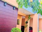 (B181) Modern Box Type House for Sale Kelaniya, Gonawala