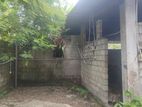 (B182) 20 Perch Land For Sale in Kelaniya, Kohalvila