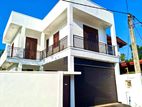 ⭕️ (B187) Newly Built Two Storey House For Sale in Kadawtha