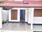 (B188) Two Storey House For Rent in Ragama