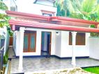 ⭕️ (B188) Two Storey House For Rent in Ragama