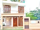 (B193) Two Storey House For Sale in Negombo