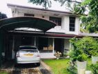 (B197) House for Rent in Gampaha town