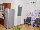 (B201) 2 BR Apartment Foe Rent in Niwandama, Ja ela (Fully Furniture