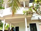 (B205) 3 Storey House For Rent in Dompe