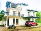 (B206) Fully Furnished 3 Storey House For Sale in Heiyanthuduwa
