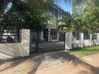 (B208) House For Sale in Negombo