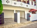 (B212) Three Modern Houses Under One Roof For Sale in Wattala