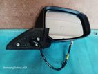 B21W SIDE MIRROR RH