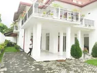(B220) Box Type Two Storied House for Sale in Katunayake