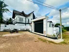 (B228) Newly Built Modern Luxury House for Sale – Ja-Ela