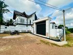 (B228) Newly Built Modern Luxury House for Sale – Ja-Ela