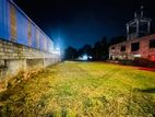 (B229) 61 Perch Negombo Road Facing Land For Sale in Ja Ela