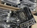 B250 7th GEN Motherboard