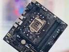 B250 7th Generation Motherboard