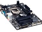 B250 Gaming Motherboard (2 Ram Slots)