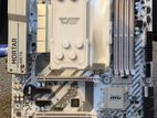 B250 Gaming Motherboard