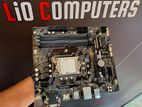 B250 M.2 Gaming Motherboard (6TH GEN / 7TH Support)