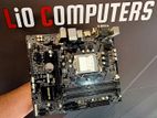 B250 M.2 Gaming Motherboard (6TH GEN / 7TH Support)