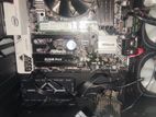 B250M Pro Motherboard Combo