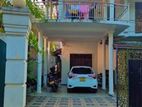 (B254) Two Storey House for Sale in Veyangoda