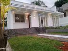 (B258) Brand New House for Sale in Gampaha, Kotugoda