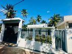 (B258) Brand New House for Sale in Gampaha, Kotugoda