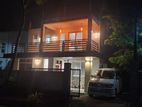 (B263) Modern Two Storey House for Sale in Ekala