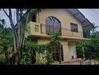 (B268) Two Storey House for Sale in Seeduwa