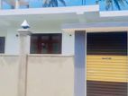 (B269) Single Storey House for Sale in Negombo