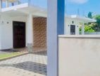 (B269) Single Storey House for Sale in Negombo