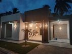 (B271) Fully Furnished House for Rent in Negombo