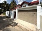 (B276) Luxury Two Storey House for Sale in Ja Ela