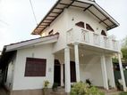 (B278) Two Storey House for Sale in Kandana