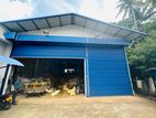 (B281) Warehouse for Rent in Ja Ela