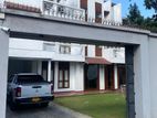 (B295) Luxury Three Storey House for Sale in Kadawatha