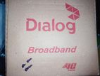 Dialog Wifi Router