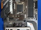 B360 Aorus Gigabyte Motherboard