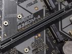 ASUS B360 Gaming Motherboard