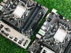 B360 H310 NVME M.2 Gaming Motherboards 8TH 9TH GEN