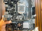 B360 M.2 Motherboard