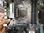 B365 Gaming Motherboard