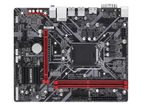B365 Gigabyte M.2 Motherbord (2 RAM SLOT)