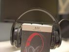 B39 Wireless Headset