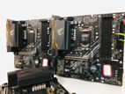 B460 Gaming 4 Ram Slot|nvme Gigabyte Motherboard